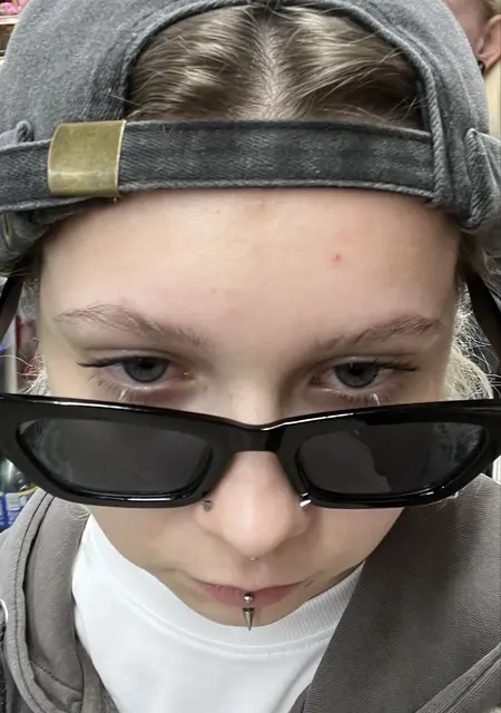 Я Олеся, 20, из Павлодара, ищу знакомство для совместных путешествий