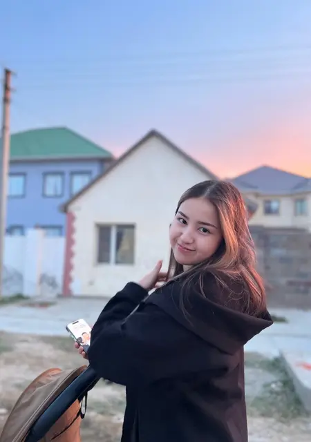 Я Аня, 20, знакомлюсь для вирта в Атырау