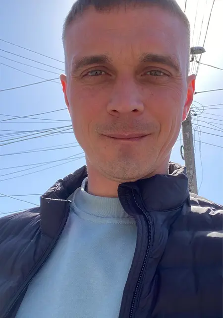 Я Алексей, 36, знакомлюсь для общения в Василькове