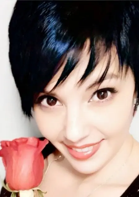 Я Ирина, 41, знакомлюсь для постоянных отношений в Солигорске