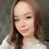 Асель из Семей, ищу на сайте постоянные отношения