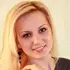 Анна из Могилёва, мне 31, познакомлюсь на одну ночь