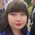 Я Люба, 20, из Речицы, ищу знакомство для приятного времяпровождения
