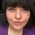 Я Елизавета, 24, знакомлюсь для постоянных отношений в Харькове