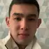 Я Айдос, 23, из Астаны, ищу знакомство для постоянных отношений
