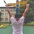 Я Руслан, 26, из Шепетовки, ищу знакомство для дружбы