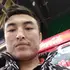 Я Абу, 26, из Костаная, ищу знакомство для совместных путешествий