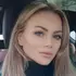 Marina из Гродно, мне 27, познакомлюсь на одну ночь